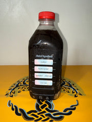 Claritea - Charcoal Tea