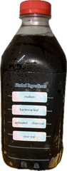 Claritea - Charcoal Tea