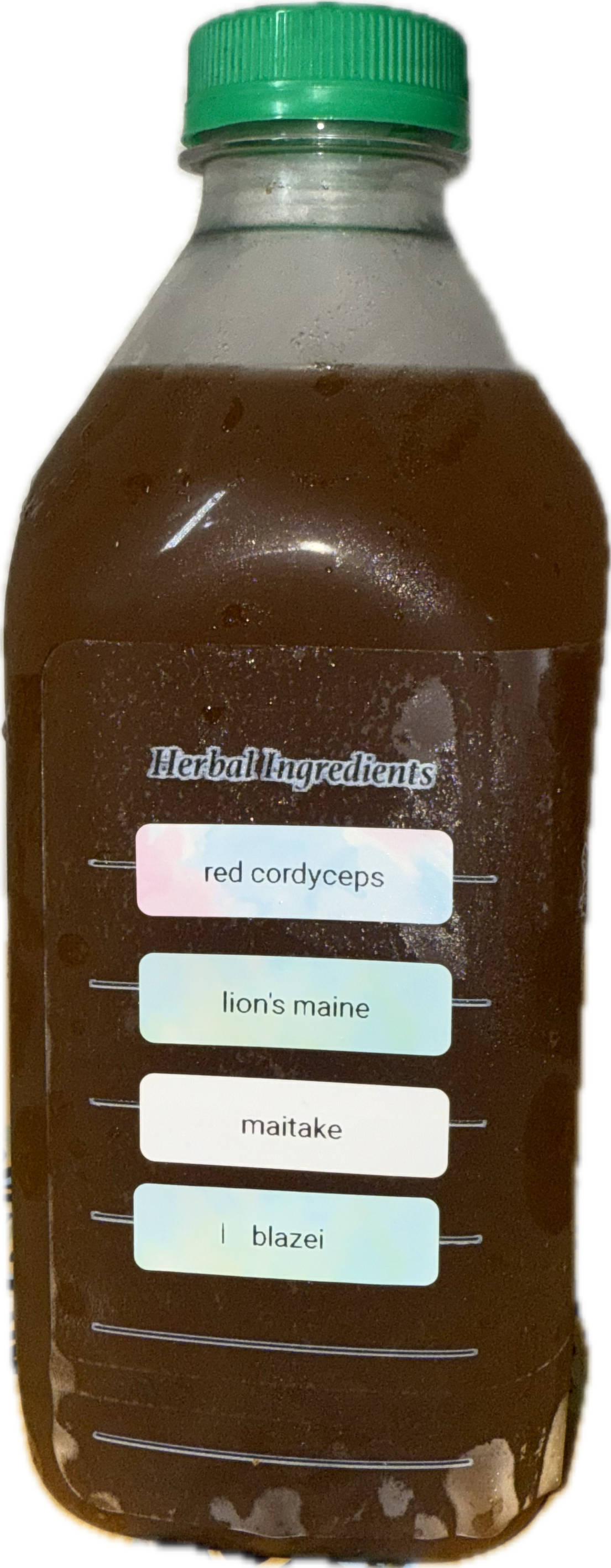 Adonis - Brain Tea