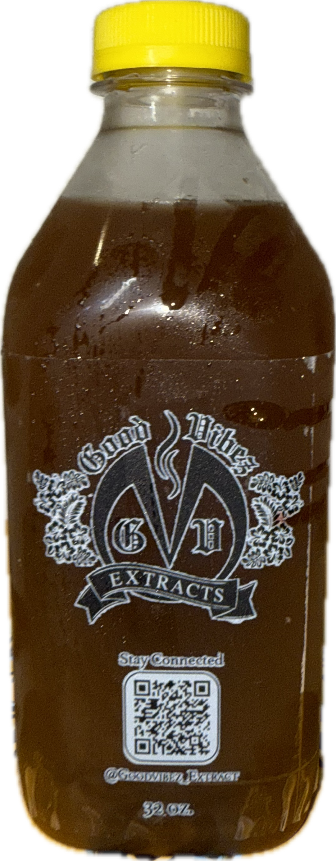 Johnny #5 - Liver Tea